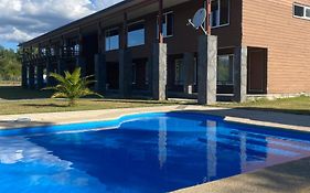 Complejo Molcosur con Piscina